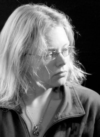 Seanan McGuire