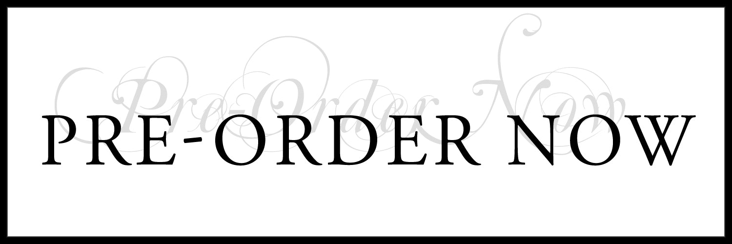PRE-ORDER NOW