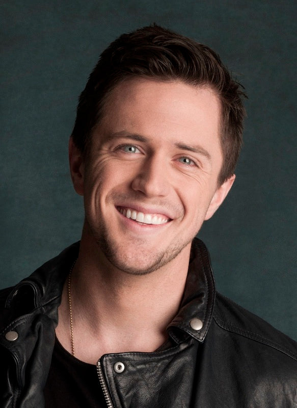 Pierce Brown – The Signed Page