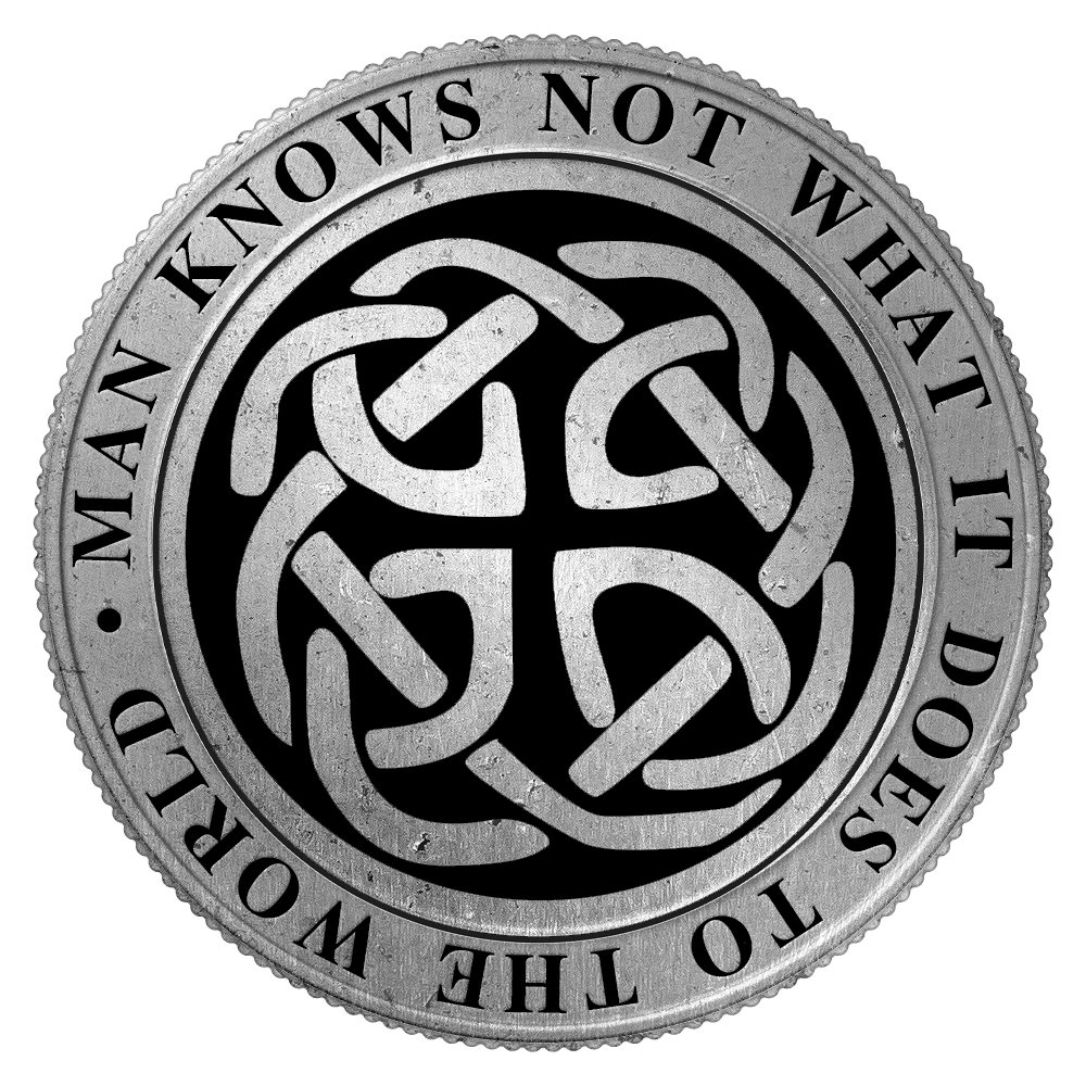 Coin: The Dark Thorn