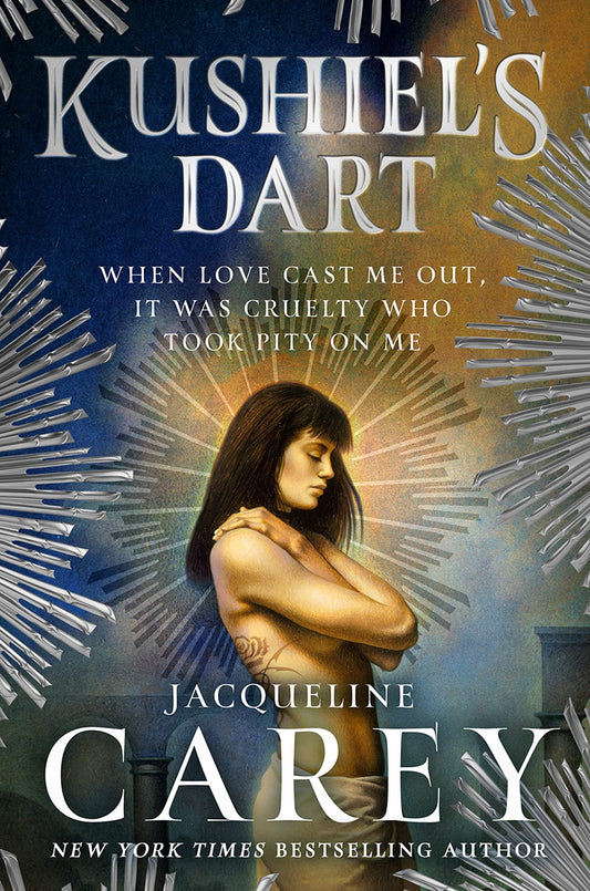 Kushiel's Legacy Set by Jacqueline Carey (Trade Paperback, Damaged)