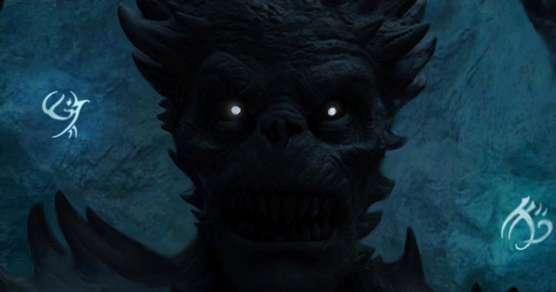 New Signing: The Demon King by Peter V. Brett