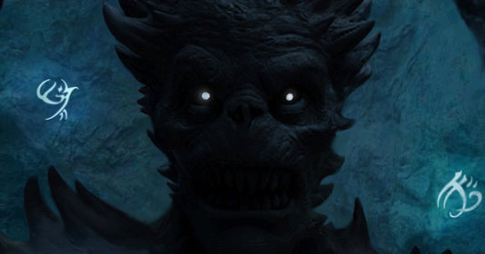 New Signing: The Demon King by Peter V. Brett