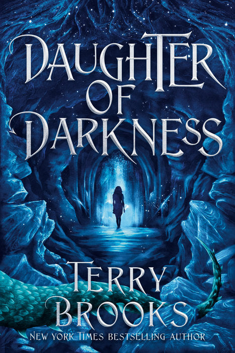 Daughter of Darkness by Terry Brooks (Trade Paperback)