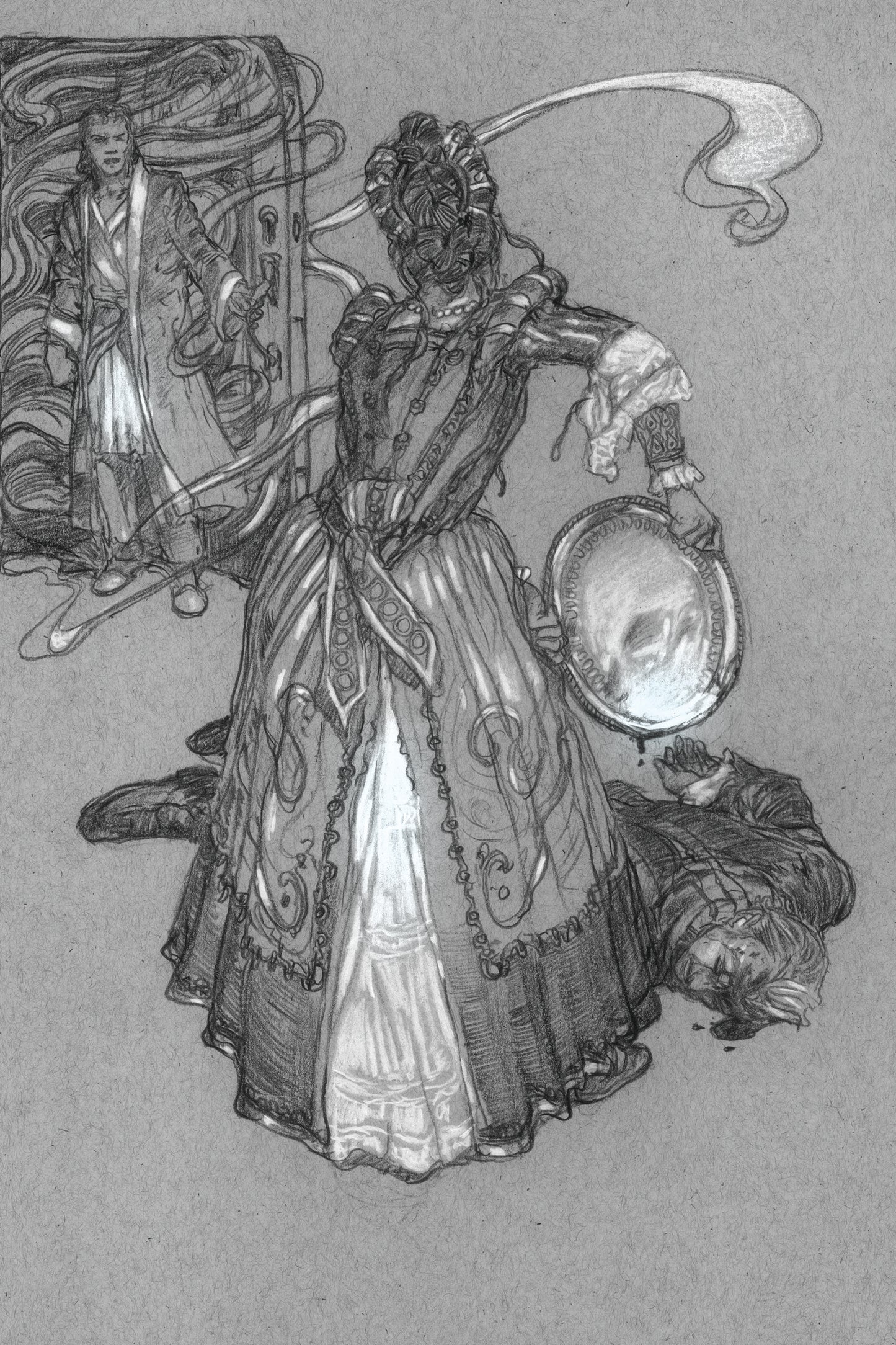 Uprooted Special Edition by Naomi Novik