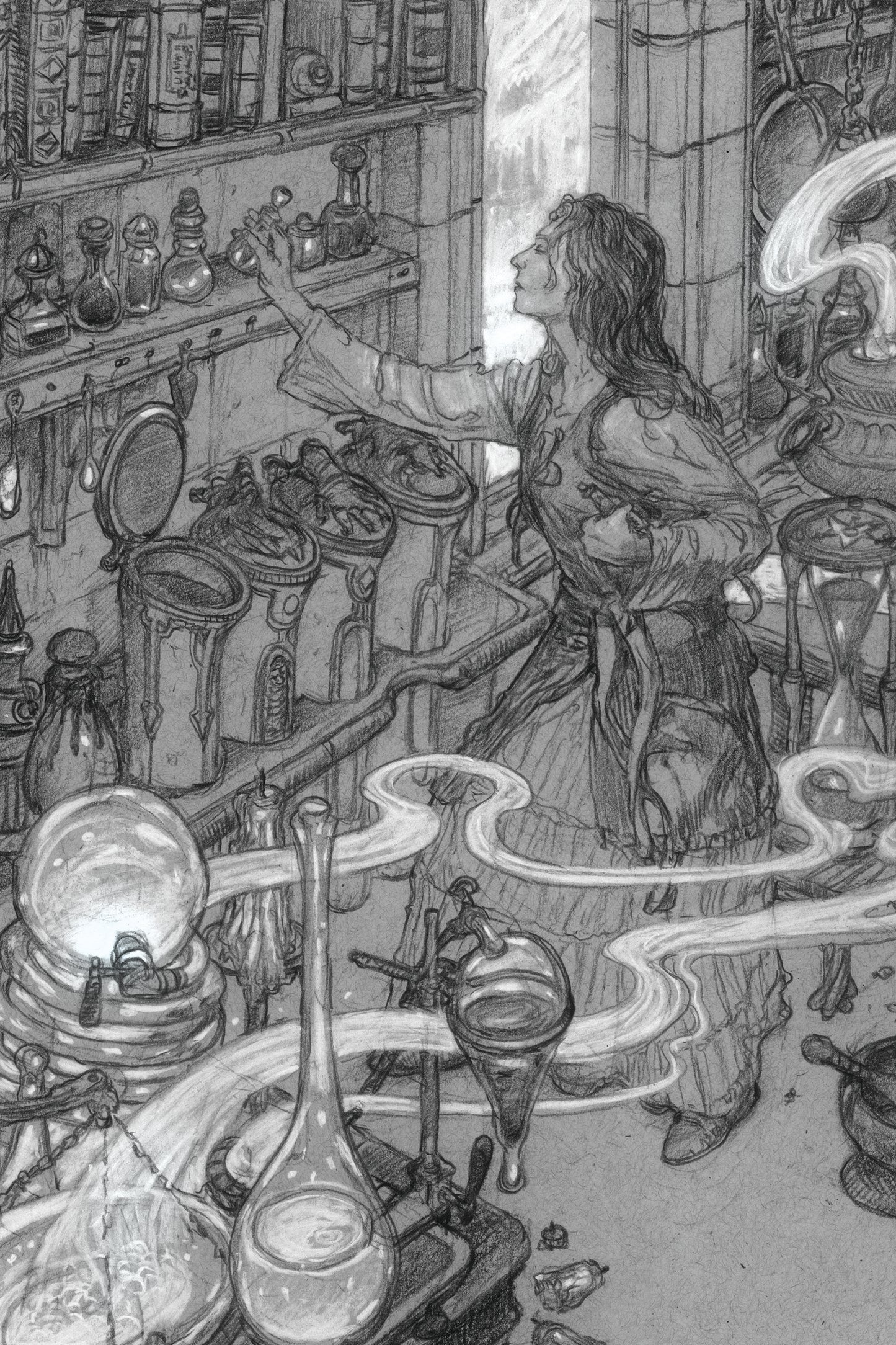 Uprooted Special Edition by Naomi Novik