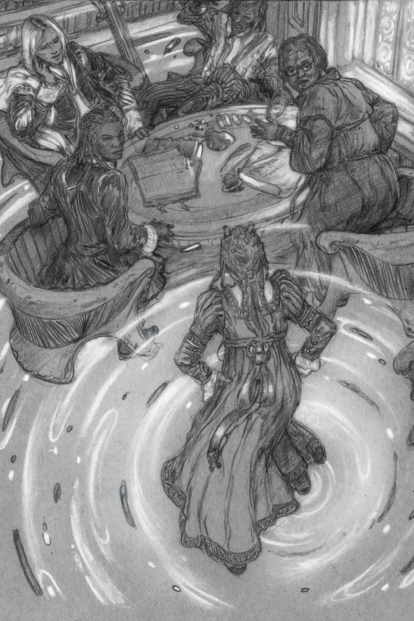 Uprooted Special Edition by Naomi Novik