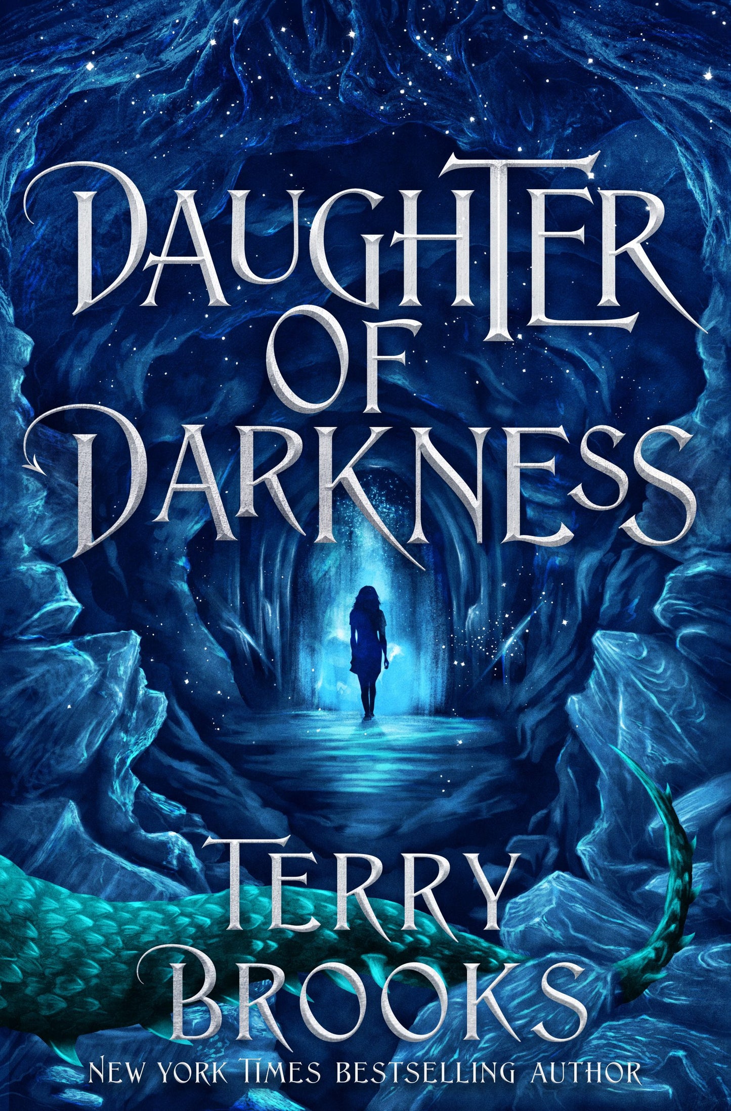 Daughter of Darkness by Terry Brooks