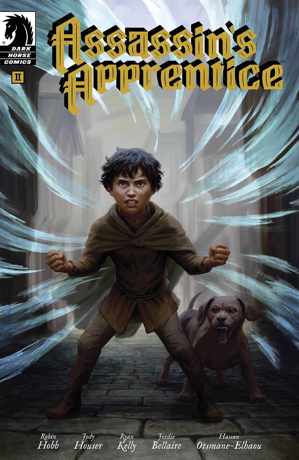 Assassin's Apprentice Products – The Signed Page